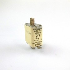 Siemens Sitor Fuse Block 3NE8020 GEB