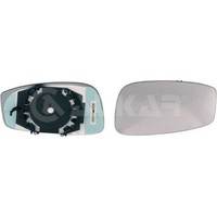 Alkar 6432931 Spiegelglas AußEnspiegel FüR Fiat Lancia Stilo Idea VAN Musa 192