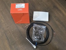 CAREL DPWC111000 Temperature And Humidity Sensor with NTCO3OWHO1 probe