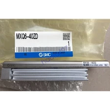 1PC NEW SMC MXQ6-40ZD Sliding table cylinder