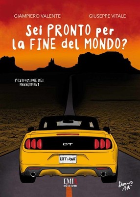 Sei pronto per la fine del mondo? - [Emia Edizioni]