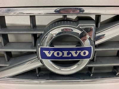 03-13 Volvo XC90 Front Grill 31333284 | eBay