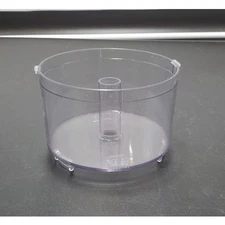 Cuisinart DLC-191R Mini-Prep Food Processor REPLACEMENT WORK BOWL ONLY