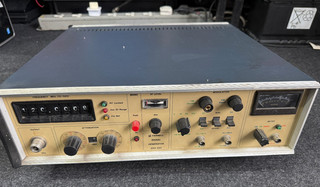 Farnell SSG520 AM FM RF Signal Generator 10 520MHz