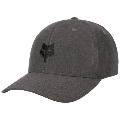 FOX Uni Select Flexfit Cap Basecap Baseballcap Fullcap Caps