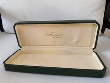 Scatola Breguet
