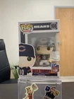 Football - NFL - Bears - Mitch Trubisky 106 - Funko