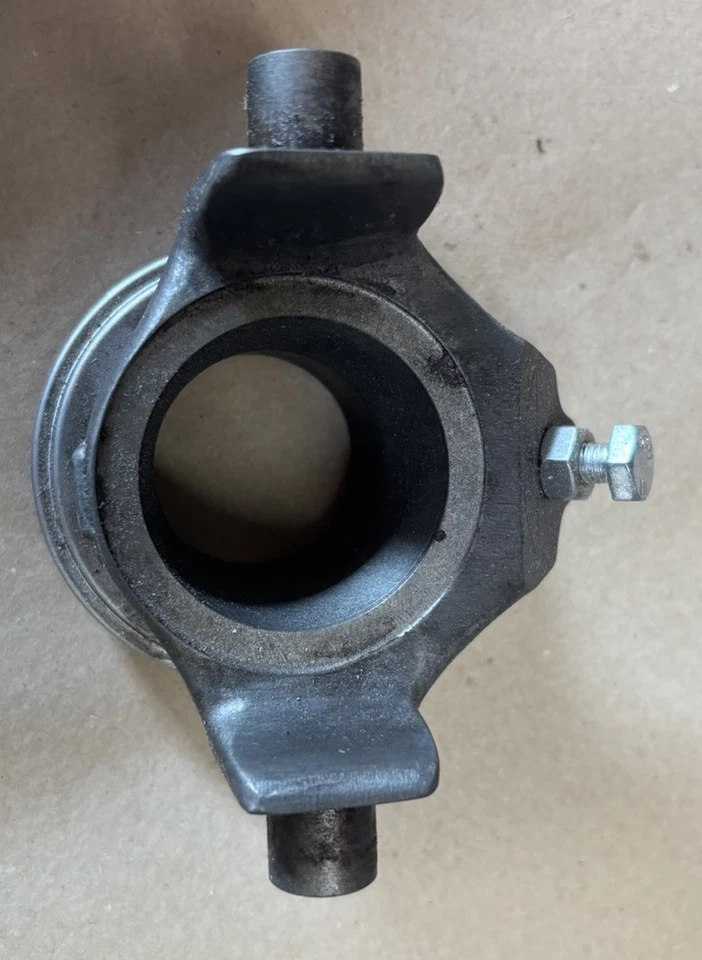 Cojinete de liberación de embrague de competición Jaguar Mk2/e tipo/Austin Healey - Imagen 4 de 4