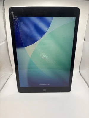 Apple iPad (9th Generation) for sale - eBay