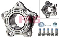 Radlagersatz FÜR Ford - Schaeffler FAG 713 6789 00