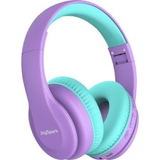Kids Bluetooth Headphones, Lightweight Wireless Headphones for Kids, 85/94dB ...