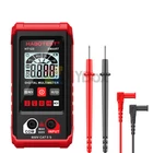 HABOTEST HT123 Digital Multimeter Tester Non Contact Voltage AC/DC Voltmeter NCV