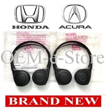 2005-2025 Honda Odyssey EX-L Touring Ceiling Entertainment Wireless Headphones