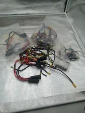 Computer Cable Network Wire Internet Mixed LOT