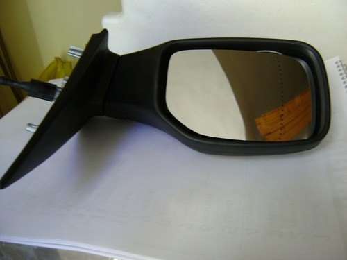 Specchietto retrovisore SX originale Peugeot 106 (anno 91 / 96) cod. 8148 NUOVO. - Foto 13 di 13