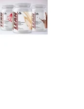 Meal Remplacement Shake Lean Vida Divina Banana 