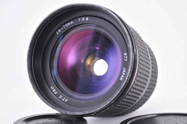 Tokina At X Pro 287 Sv 28 70mm F 2 8 Mf If Af Lens For Nikon For Sale Online Ebay Tokina At X Pro 287 Sv 28 70mm F 2 8 Mf If Af Lens For Nikon For Sale Online Ebay
