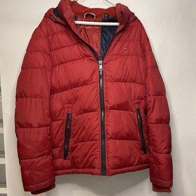 tommy hilfiger 1985 jacket