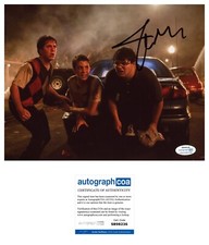 Thomas Mann ‘Project X’  Signed Autographed ‘Thomas' 8x10 Photo ACOA