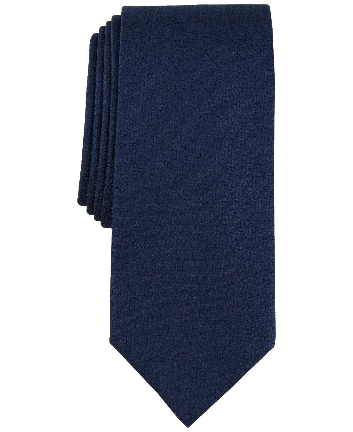 Alfani Polyester Tie Ties for Men