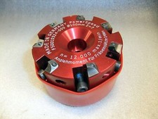 Anziehmoment Power Speed Torque Limiter F50010324-000