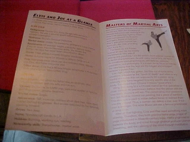 L.A. REQUIEM, by Robert Crais READER'S DIGEST BEST MYSTERIES (2010 - Изображение 4 из 4