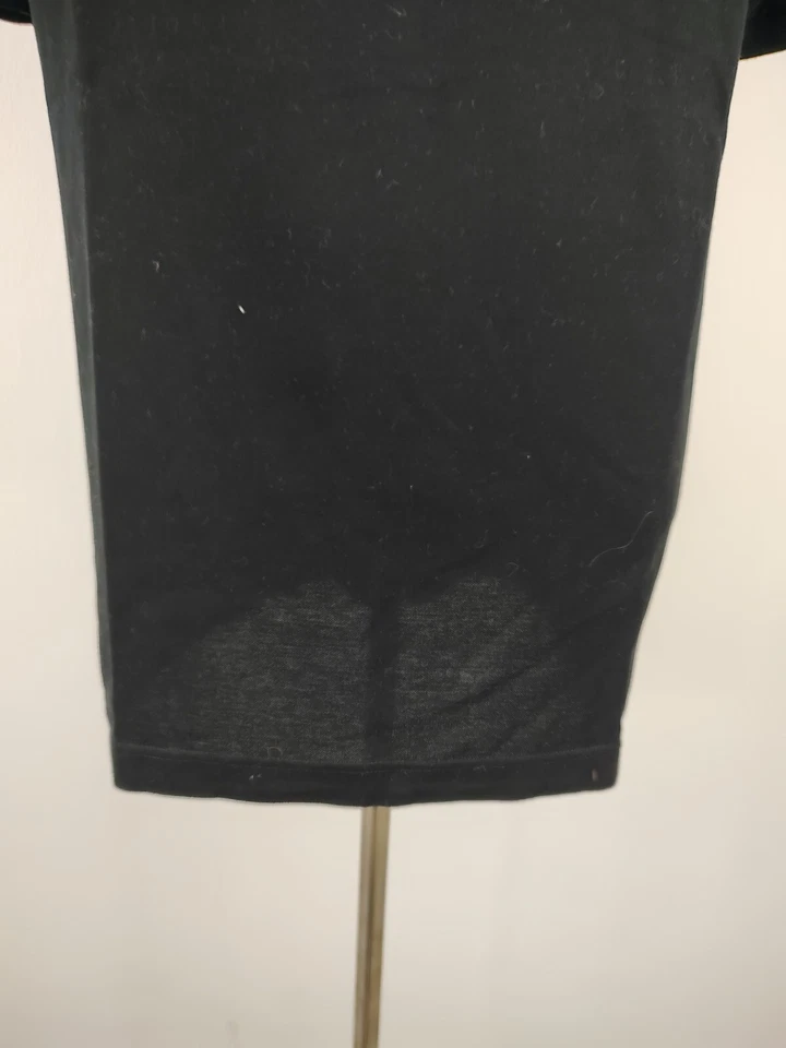 SERGIO TACCHINI MAGLIA POLO UOMO TG. 54 MAN T-SHIRT CASUAL VINTAGE COTONE - Изображение 4 из 4