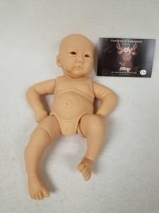 ellory andrea arcello