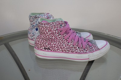 converse jojo siwa