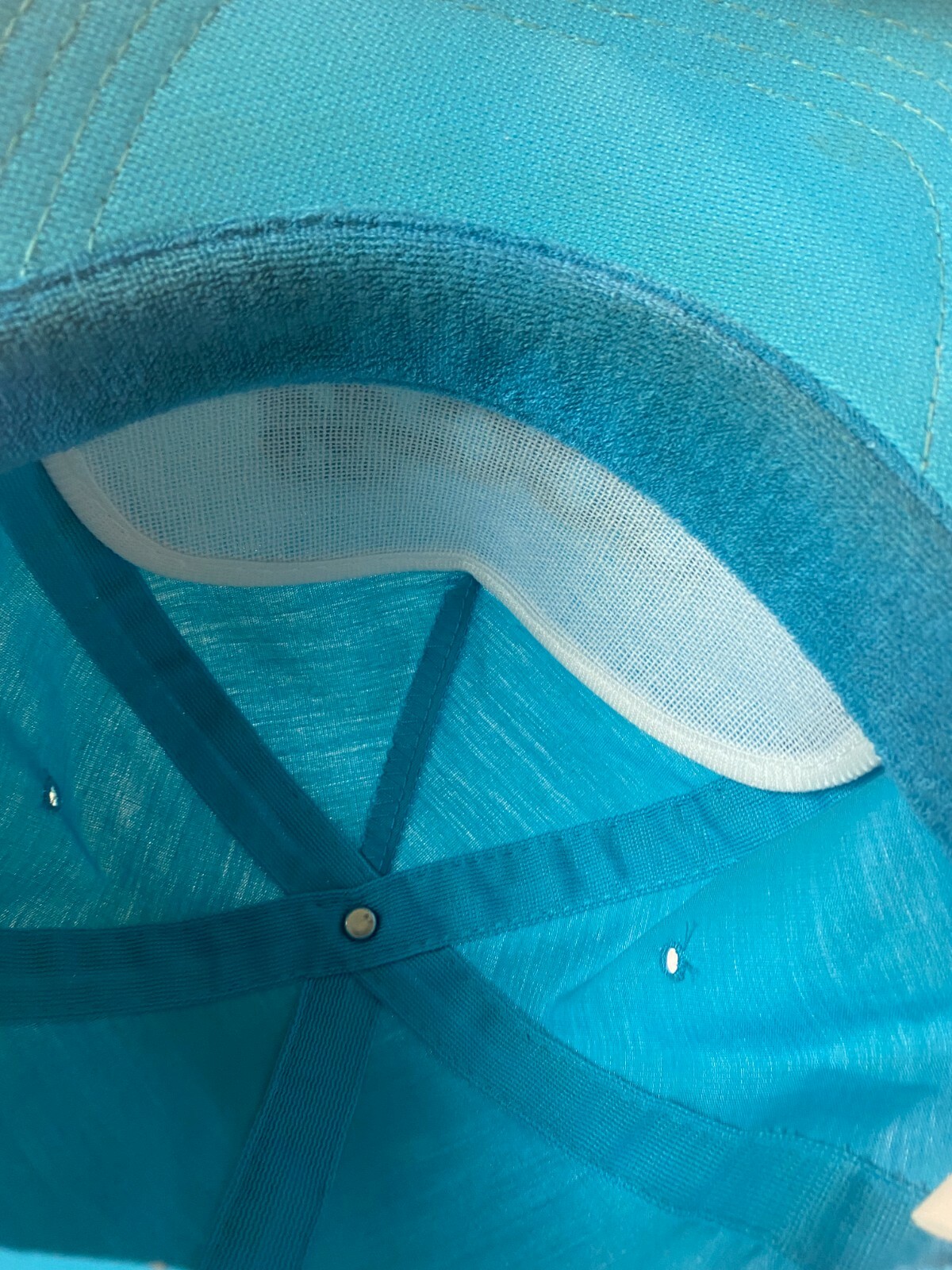 Vintage James Wood Denton Tx Auto Dealership Rope Bri… Gem