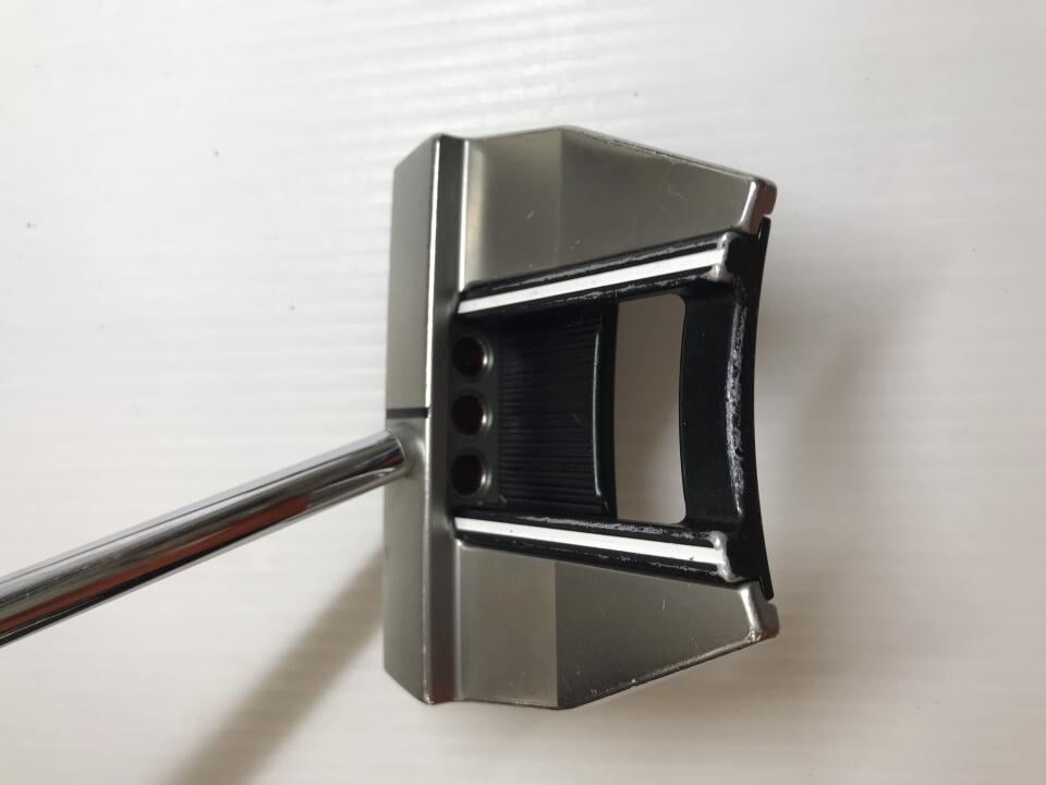 Scotty Cameron FUTURA 5S Putter 34 inch with Head Cover