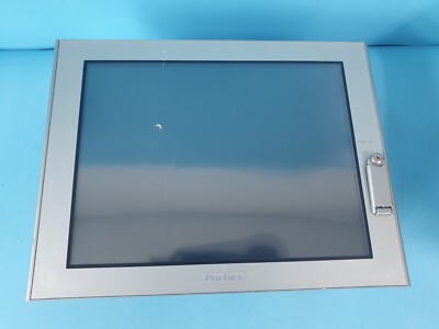 Kit De Remplacement écran + Film Tactile Pour Afficheur PS3650A-T42S / PS3650A-T42S-24V - 1 Set