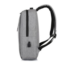 Generic Waterproof usb backpack