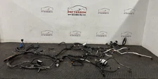 16 ACADIA ENGINE MOTOR ELECTRICAL WIRE WIRING HARNESS 3.6 4X2 FWD 1GA2187752