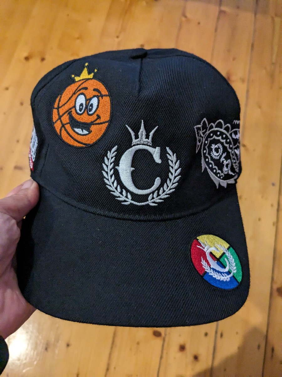 Culture Kings NFS Icons Starter Snapback Cap Hat Adjustable OSFM FREE AU  SHIP