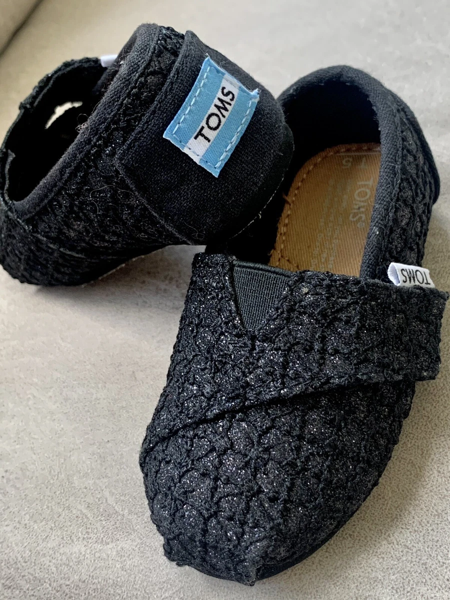 Baby toms size 5 cheap