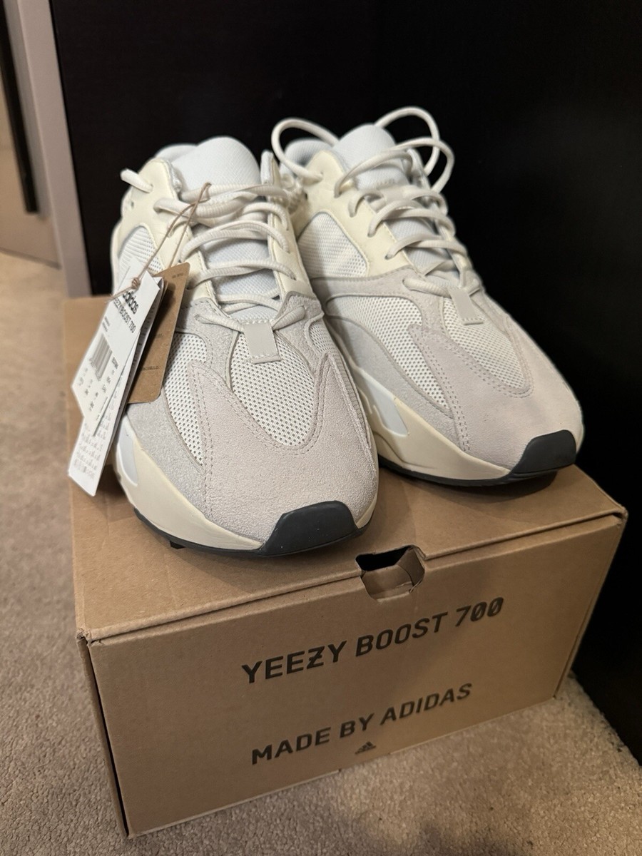 Size 11 adidas Yeezy Boost 700 Low Analog UK