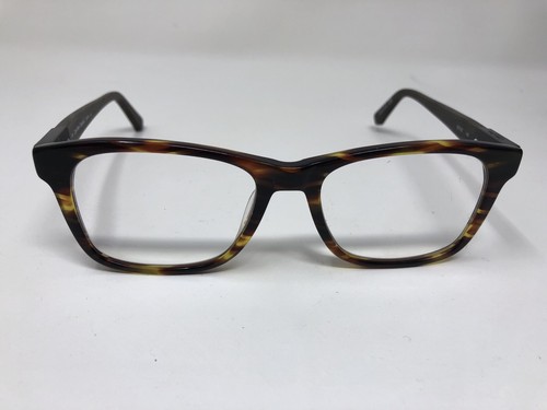 Calvin Klein Eyeglasses Frame CK7910 210 Tortoise Brown Full Rim 52-18-140 ZF31