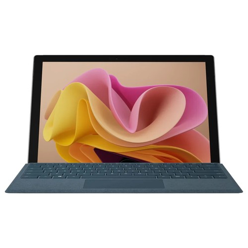 Grado A Microsoft Surface Pro 5 - i5 7300U 4Gb RAM 128GB Windows 11 Pro WiFi - Imagen 2 de 5