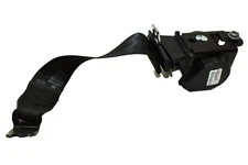 2012-2022 VW Volkswagen Passat OEM Rear Left Driver LH Seat Belt Retractor Black