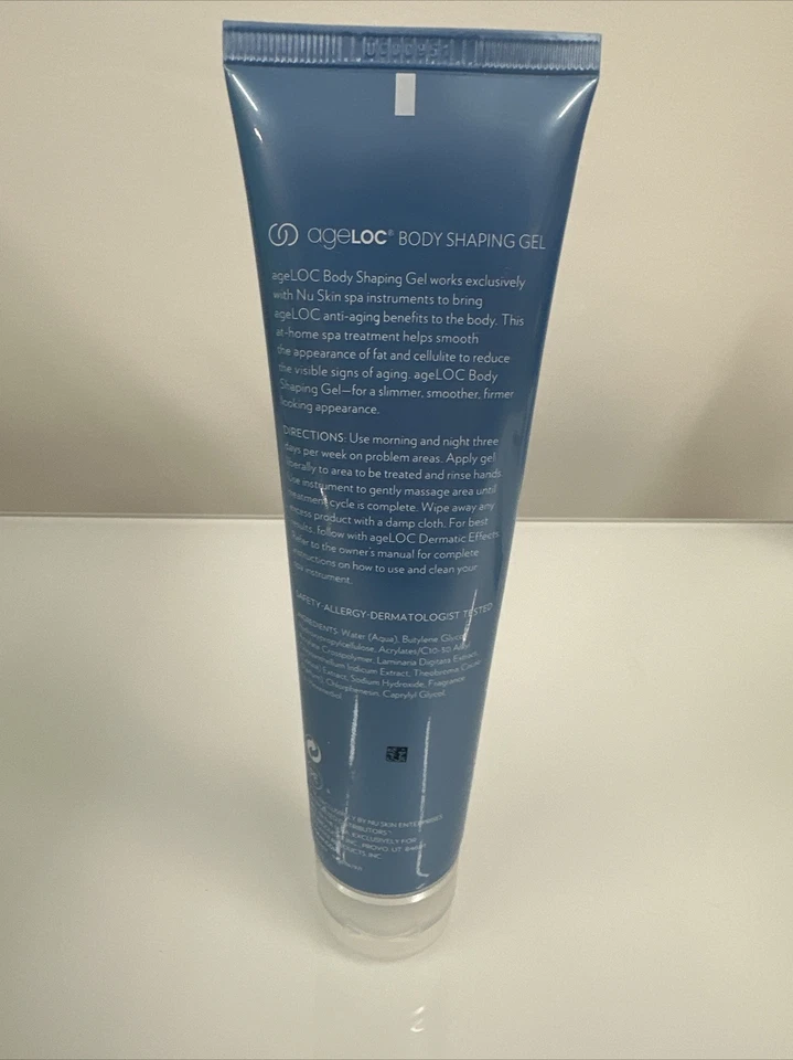 Nu Skin AgeLoc Body Shaping Gel NEW- Fast Shipping! - Image 2 of 4