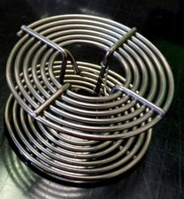 35MM STAINLESS STEEL DEVELOPING REEL