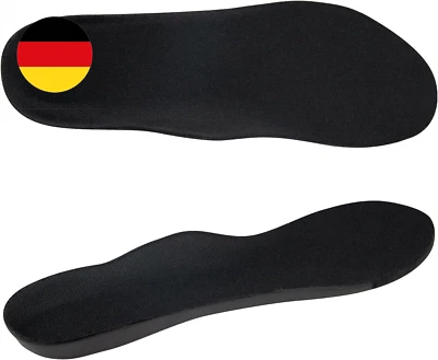 Einlegesohlen für ON CLOUD Running Schuhe für Herren & Damen, Ersatz Leichte Stü