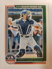 Lot of 70- Panini 2022 USA Baseball stars & stripes DANIEL SUSAC 70 cards