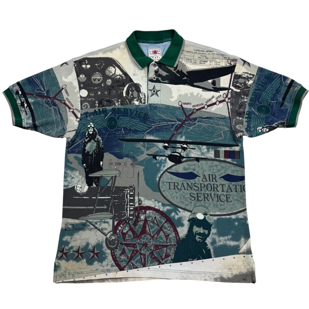 Cotton Traders Shirts for Men for sale | eBay