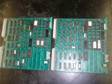 Charmilles Robofil 300 310 wire edm circuit board, 8527210, CCU EXE