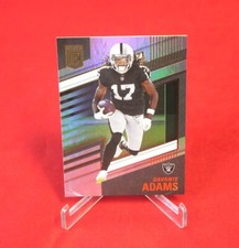Davante Adams Elite 2022 Football Card #74