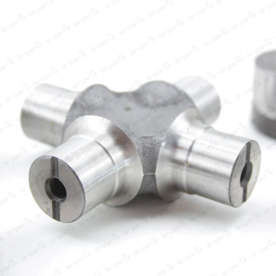 NEW GENUINE TOYOTA 4RUNNER TACOMA REAR PROPELLER SHAFT UNIVERSAL JOINT SPIDER - Image 3 of 4