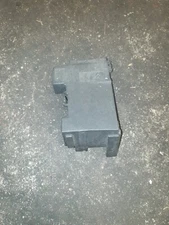 Citroen C4 Grand Picasso 2009 To 2013 Fuse Box Cover