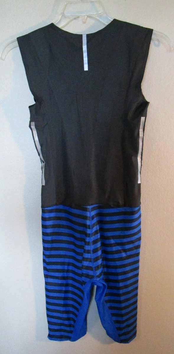 Adidas adizero striped suit ladies sales